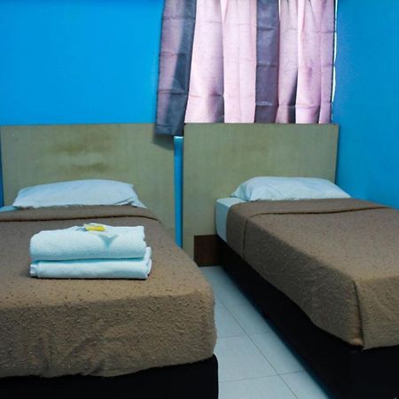 Q Hotel Kuala Perlis Ngoại thất bức ảnh