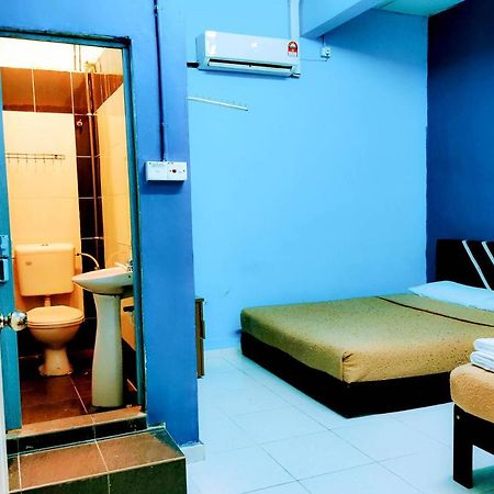 Q Hotel Kuala Perlis Ngoại thất bức ảnh