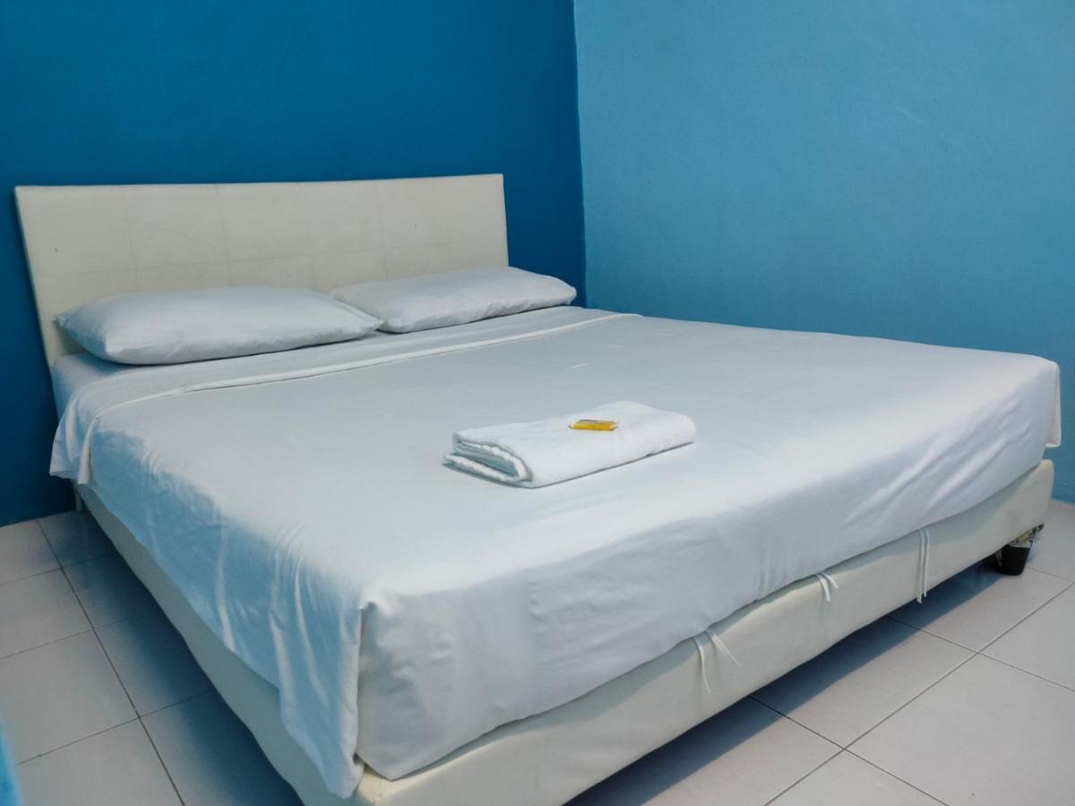 Q Hotel Kuala Perlis Ngoại thất bức ảnh
