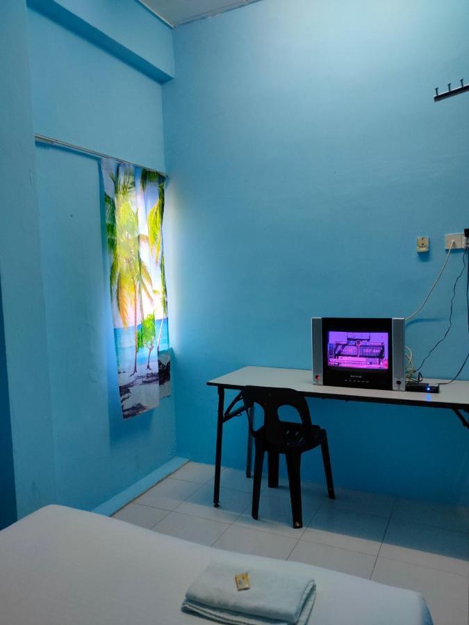 Q Hotel Kuala Perlis Ngoại thất bức ảnh
