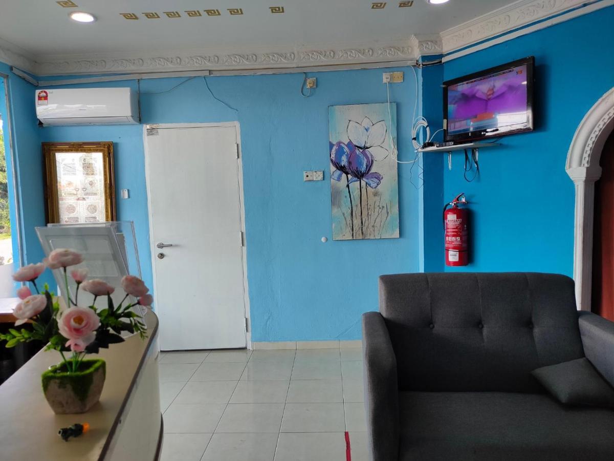 Q Hotel Kuala Perlis Ngoại thất bức ảnh