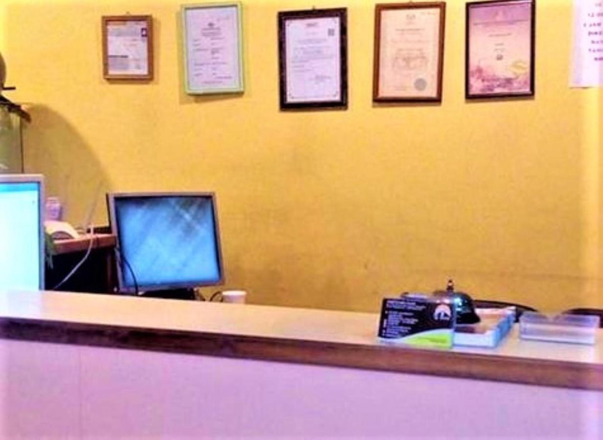 Q Hotel Kuala Perlis Ngoại thất bức ảnh
