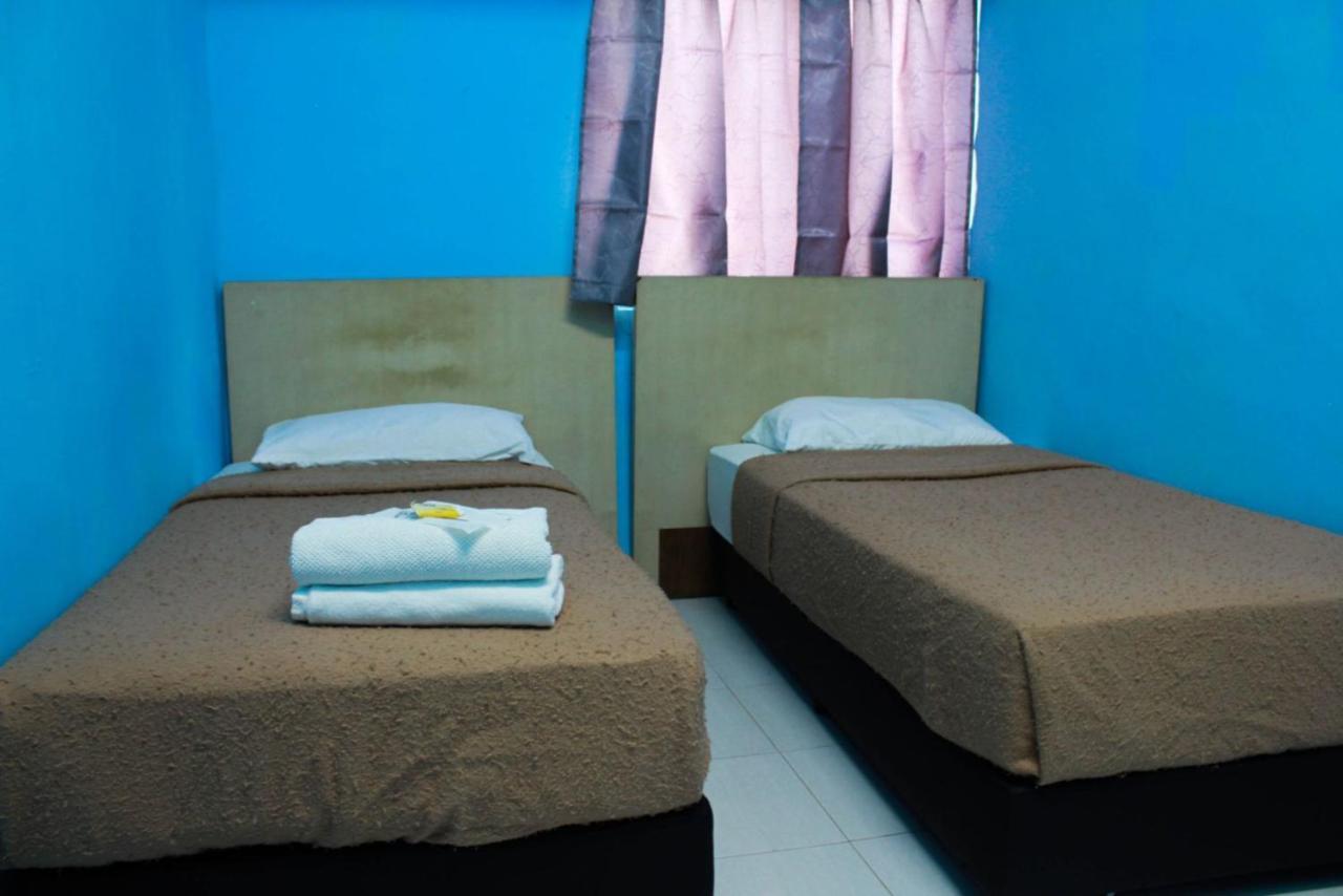 Q Hotel Kuala Perlis Ngoại thất bức ảnh