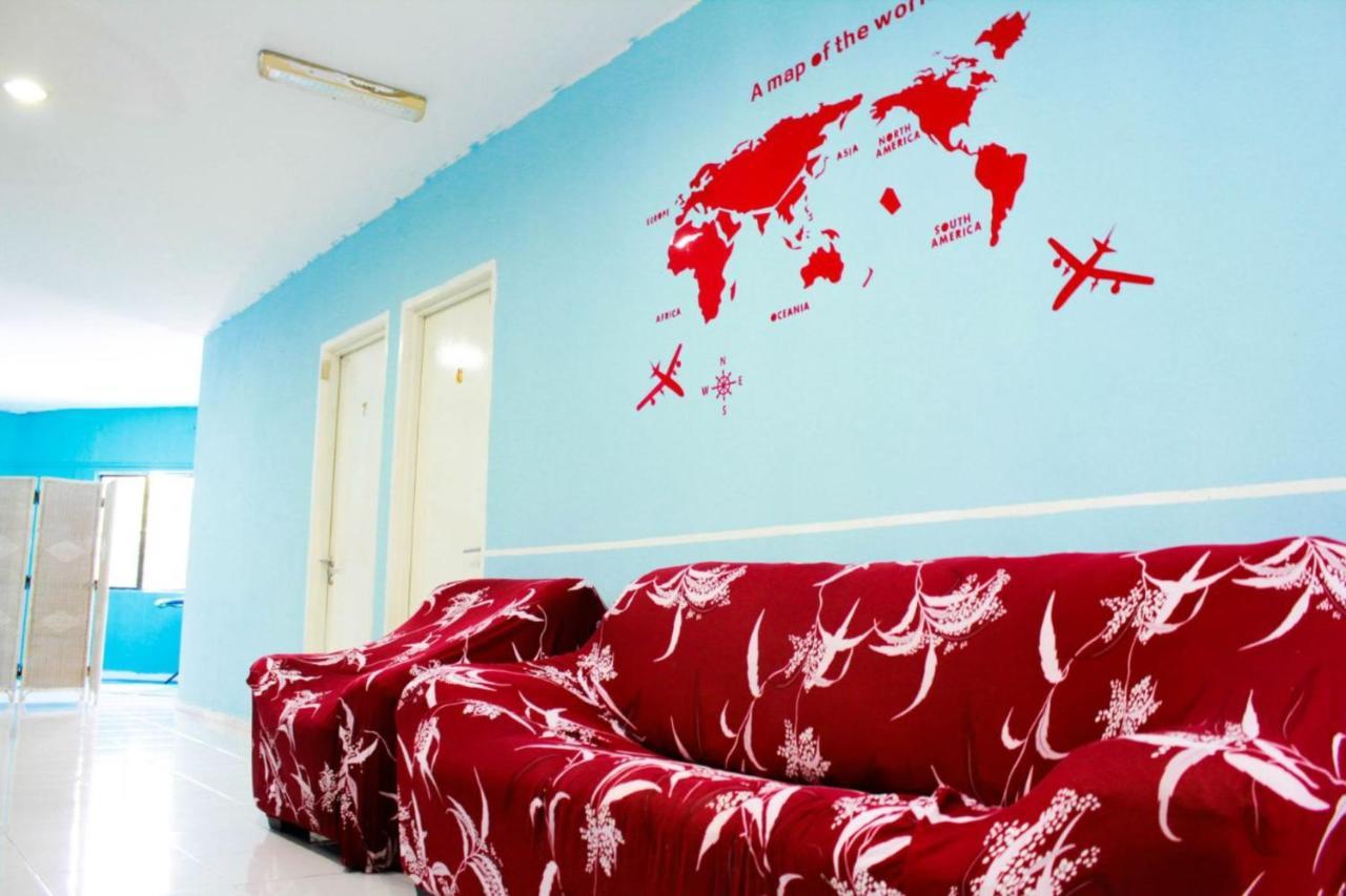 Q Hotel Kuala Perlis Ngoại thất bức ảnh