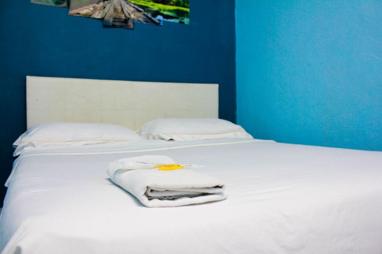 Q Hotel Kuala Perlis Ngoại thất bức ảnh