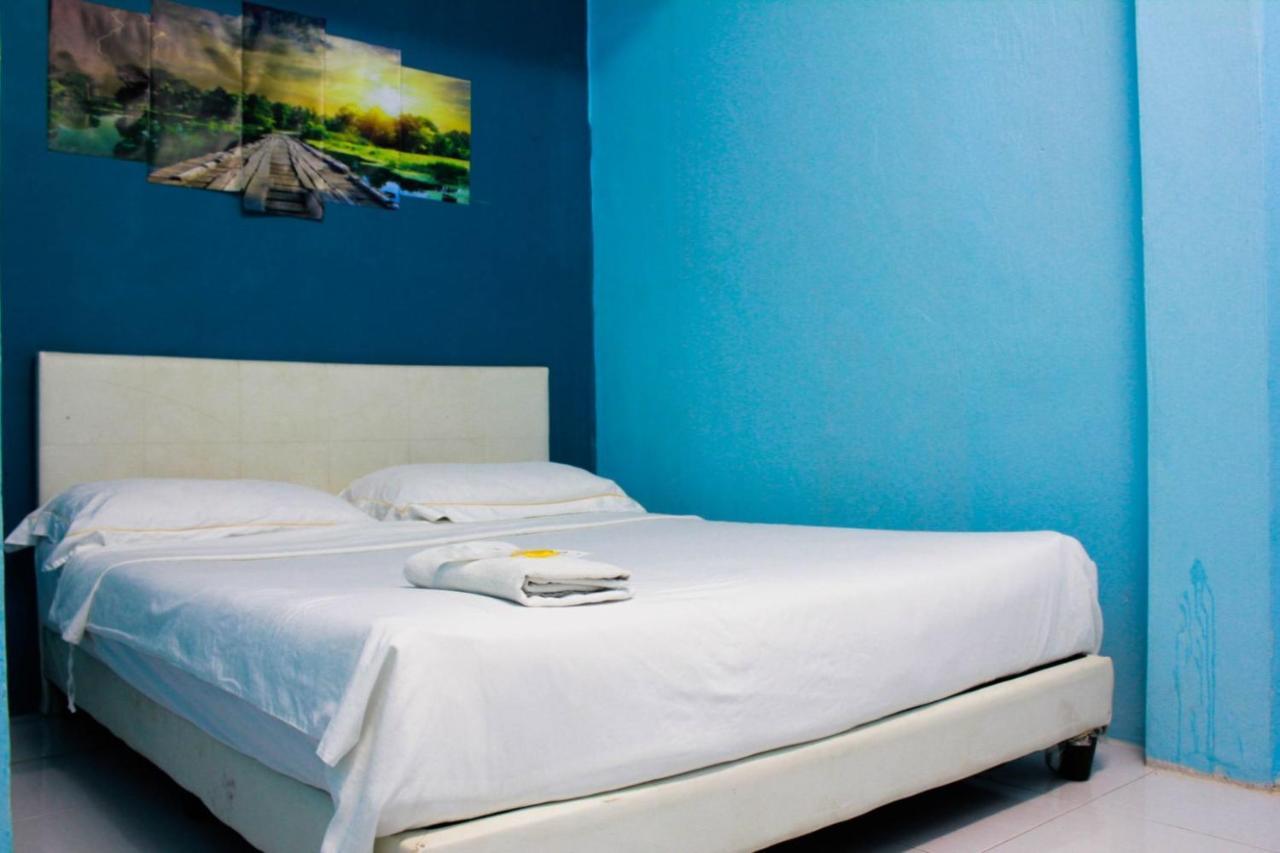 Q Hotel Kuala Perlis Ngoại thất bức ảnh