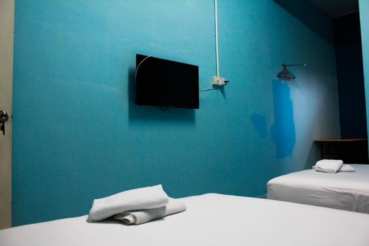 Q Hotel Kuala Perlis Ngoại thất bức ảnh