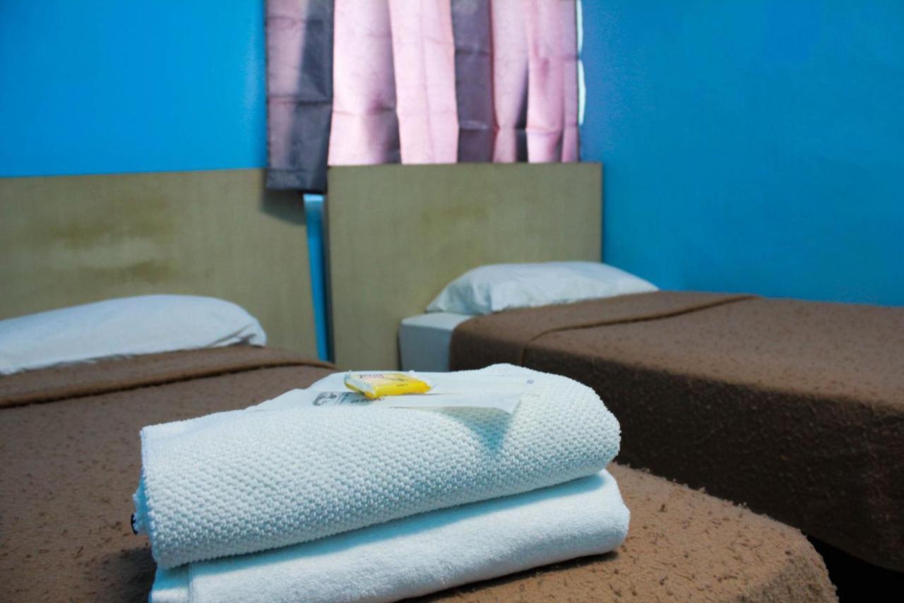 Q Hotel Kuala Perlis Ngoại thất bức ảnh