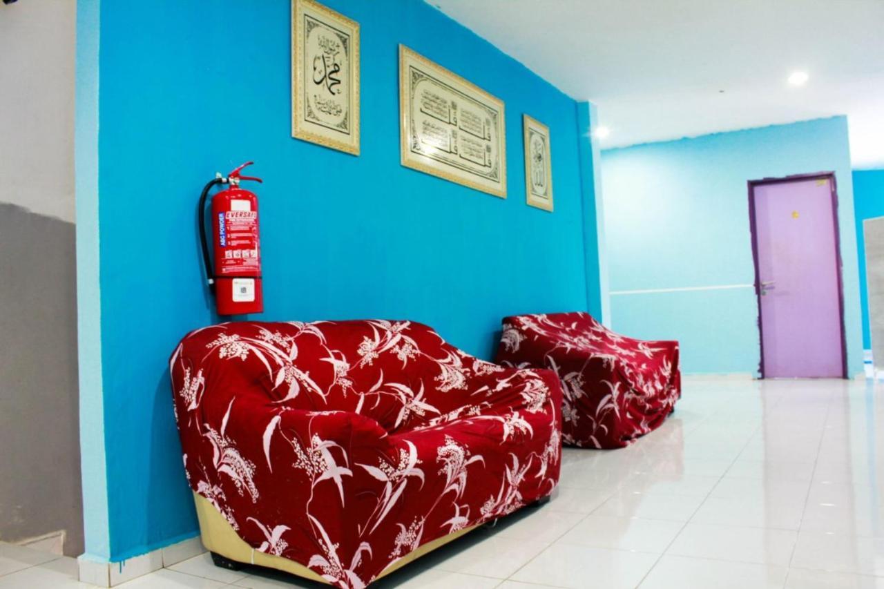 Q Hotel Kuala Perlis Ngoại thất bức ảnh
