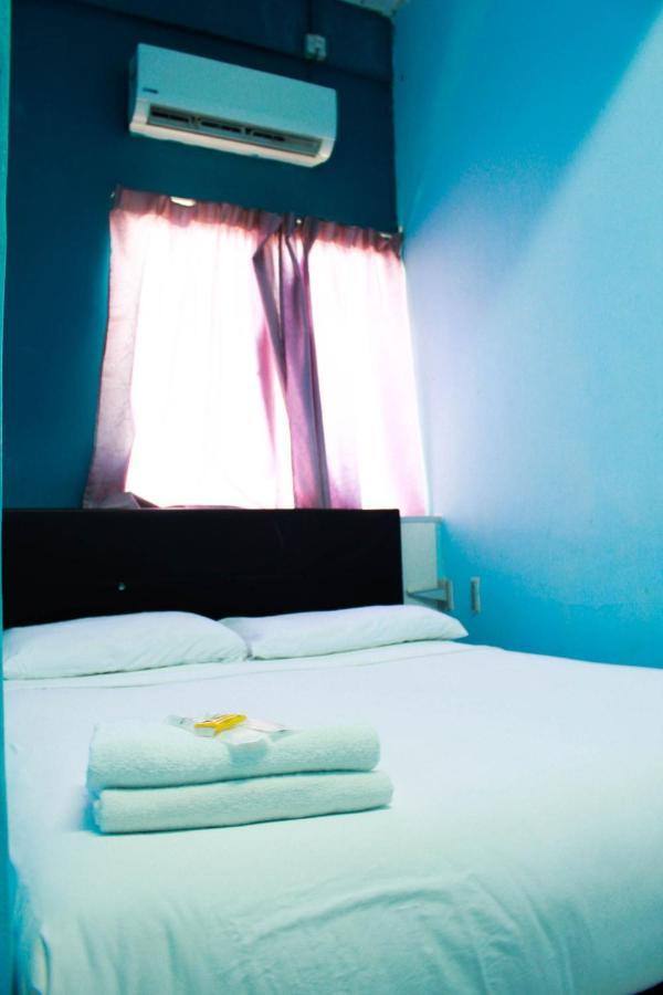 Q Hotel Kuala Perlis Ngoại thất bức ảnh