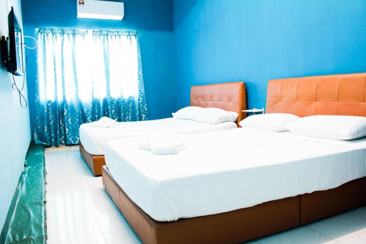 Q Hotel Kuala Perlis Ngoại thất bức ảnh