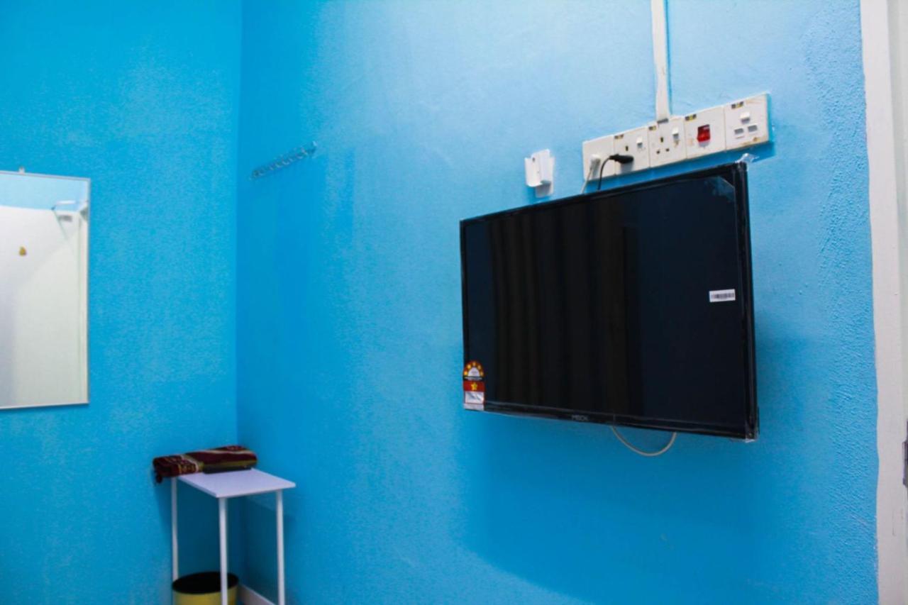 Q Hotel Kuala Perlis Ngoại thất bức ảnh