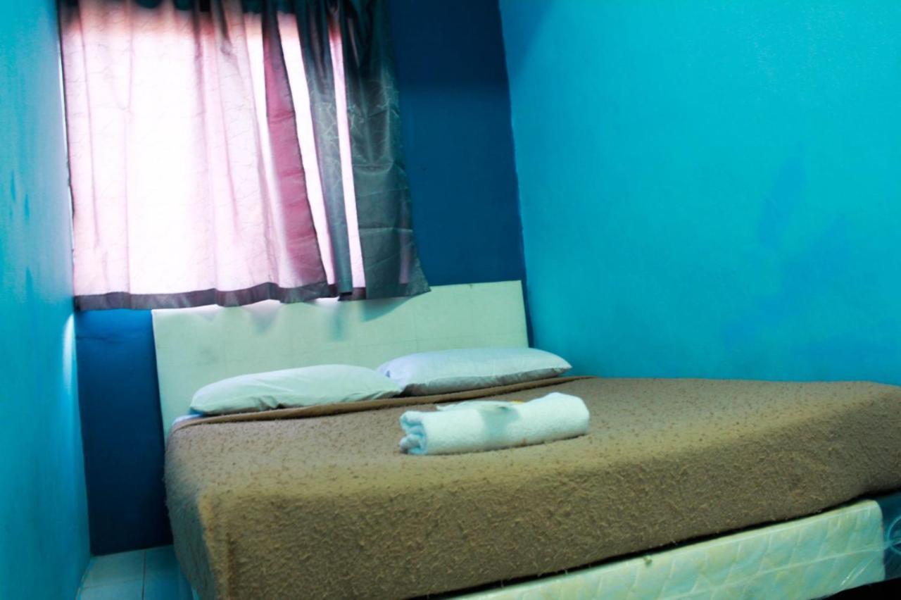 Q Hotel Kuala Perlis Ngoại thất bức ảnh