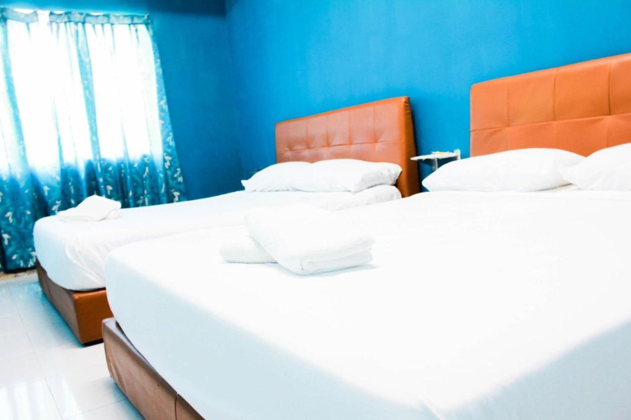 Q Hotel Kuala Perlis Ngoại thất bức ảnh