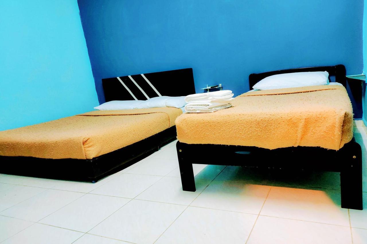 Q Hotel Kuala Perlis Ngoại thất bức ảnh