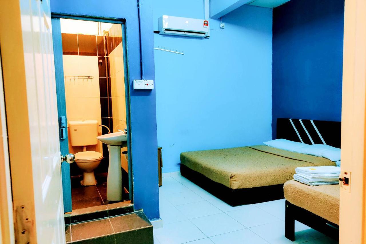 Q Hotel Kuala Perlis Ngoại thất bức ảnh