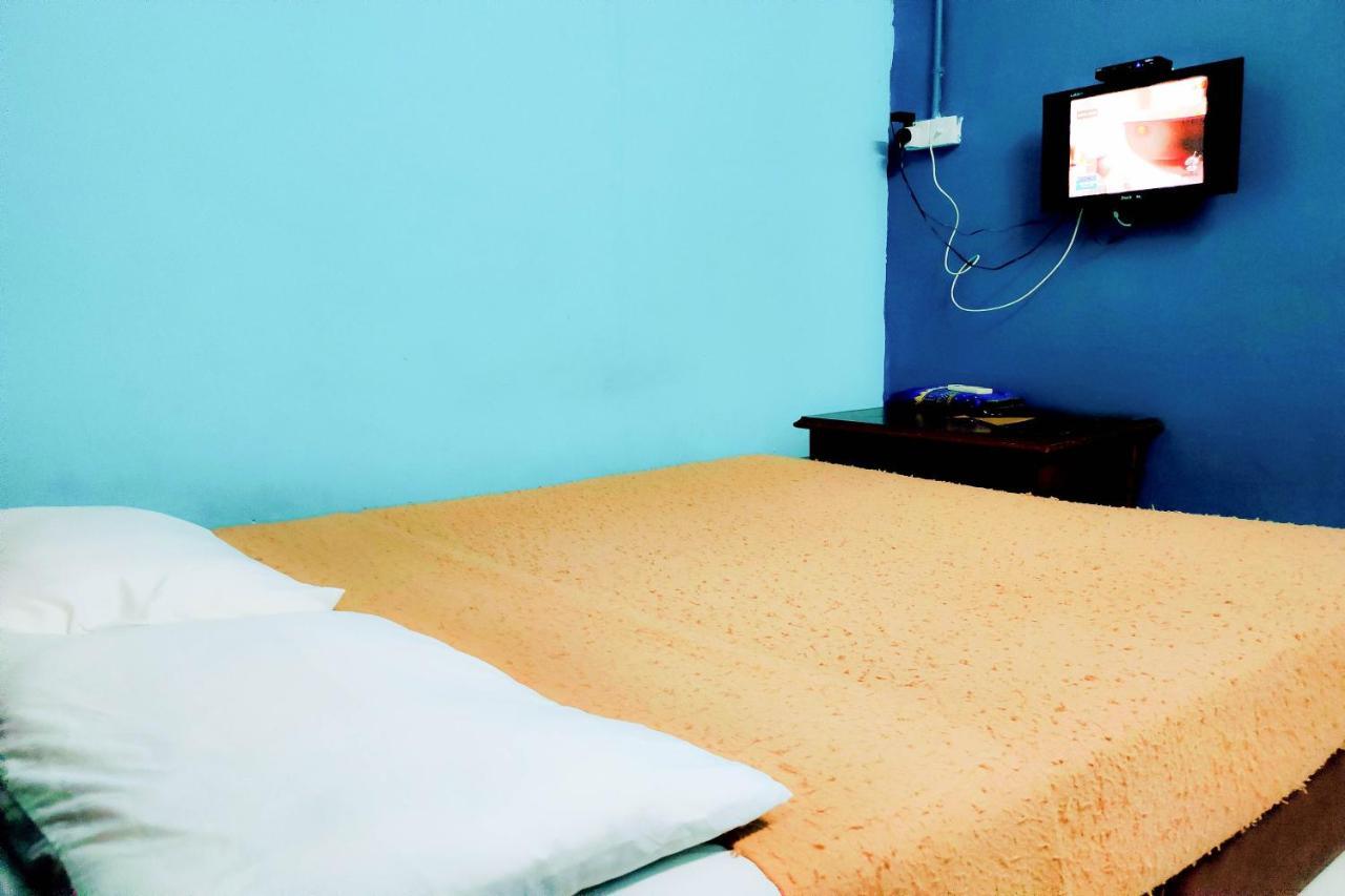 Q Hotel Kuala Perlis Ngoại thất bức ảnh