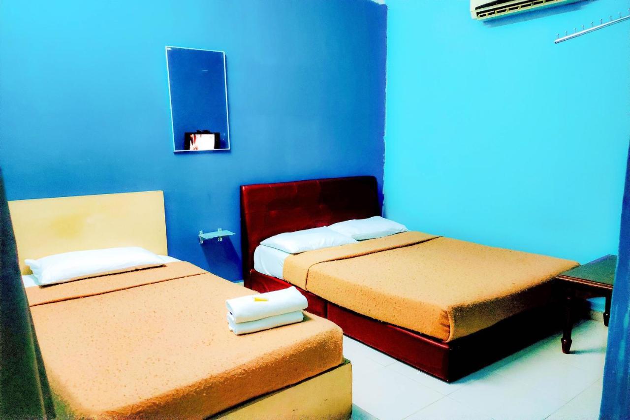 Q Hotel Kuala Perlis Ngoại thất bức ảnh