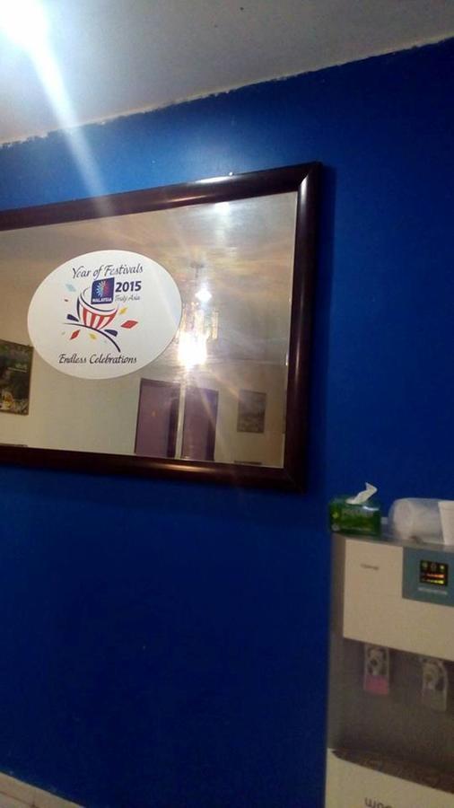 Q Hotel Kuala Perlis Ngoại thất bức ảnh