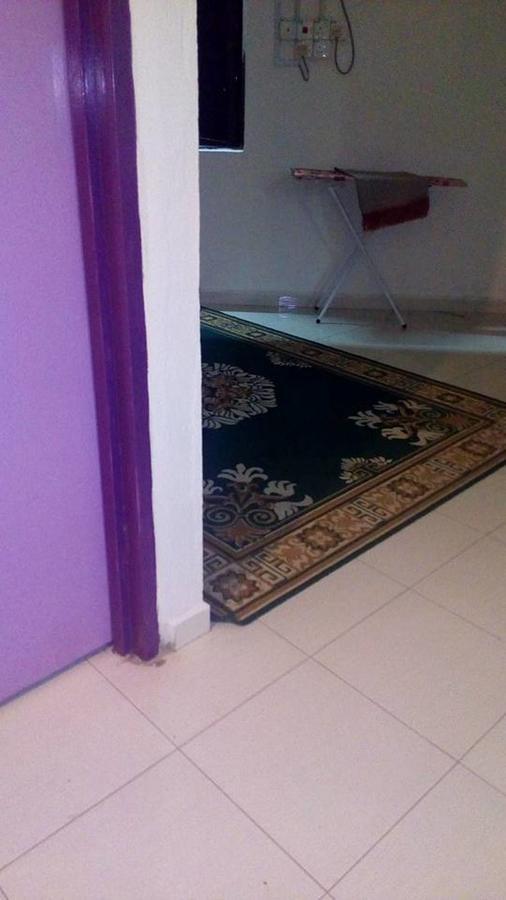 Q Hotel Kuala Perlis Ngoại thất bức ảnh